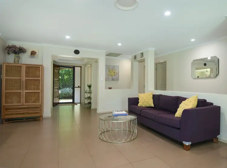 Second view of Homely house listing, 14 Manooka Crescent, Highfields QLD 4352