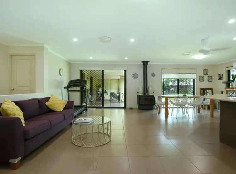 Third view of Homely house listing, 14 Manooka Crescent, Highfields QLD 4352