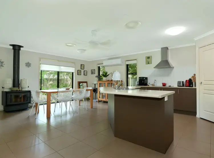 Fourth view of Homely house listing, 14 Manooka Crescent, Highfields QLD 4352