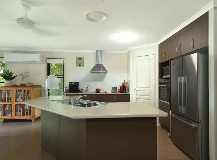 Fifth view of Homely house listing, 14 Manooka Crescent, Highfields QLD 4352