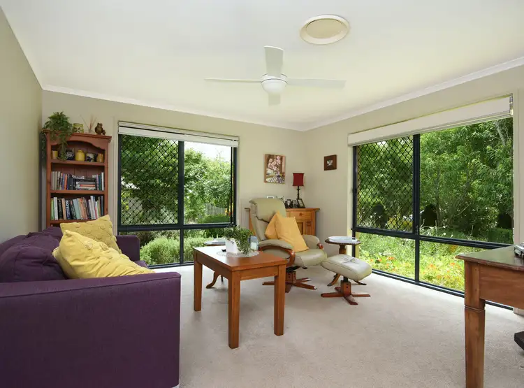 Sixth view of Homely house listing, 14 Manooka Crescent, Highfields QLD 4352