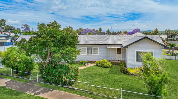 12 Patricia Avenue, Tamworth NSW 2340