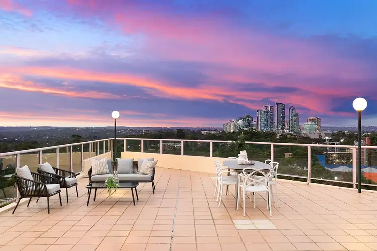 170/421-473 Pacific Highway, Artarmon NSW 2064