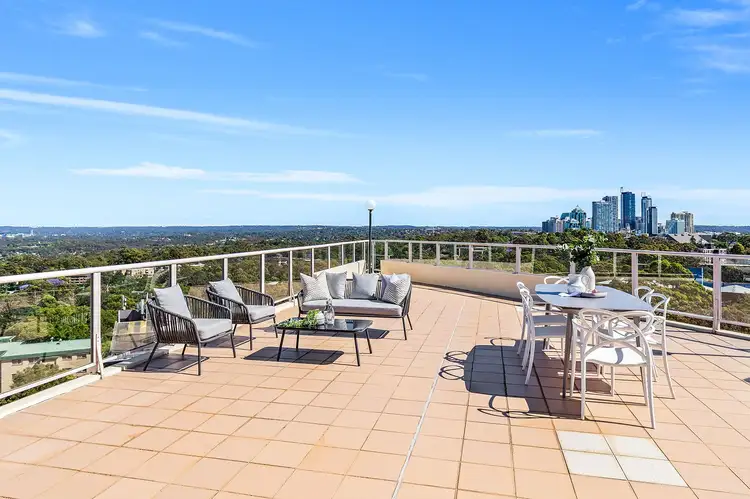 Fifth view of Homely unit listing, 170/421-473 Pacific Highway, Artarmon NSW 2064