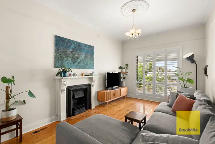 Fourth view of Homely house listing, 58 Bailey Street, Belmont VIC 3216