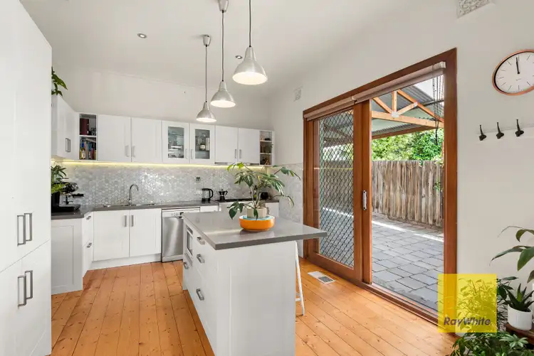 Sixth view of Homely house listing, 58 Bailey Street, Belmont VIC 3216