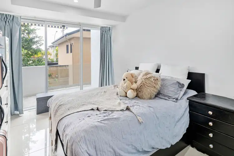 Sixth view of Homely apartment listing, 202/26 Gray Street, Southport QLD 4215