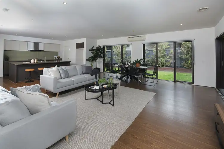 Second view of Homely house listing, 57 Callista Street, Botanic Ridge VIC 3977