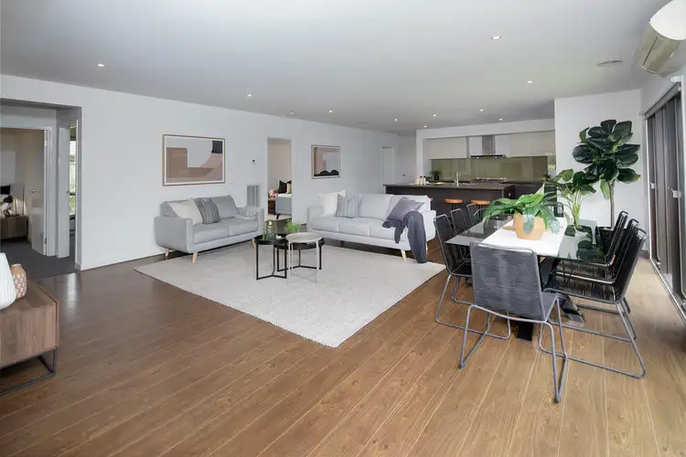 Fifth view of Homely house listing, 57 Callista Street, Botanic Ridge VIC 3977