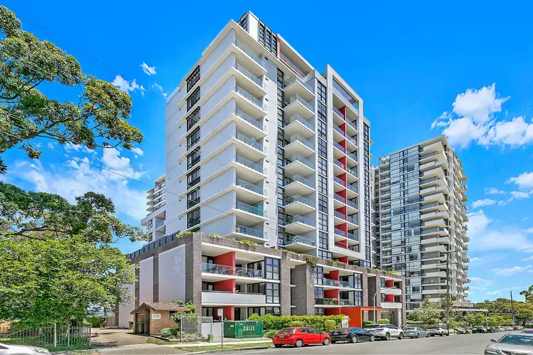 1501/2 Chester Street, Epping NSW 2121