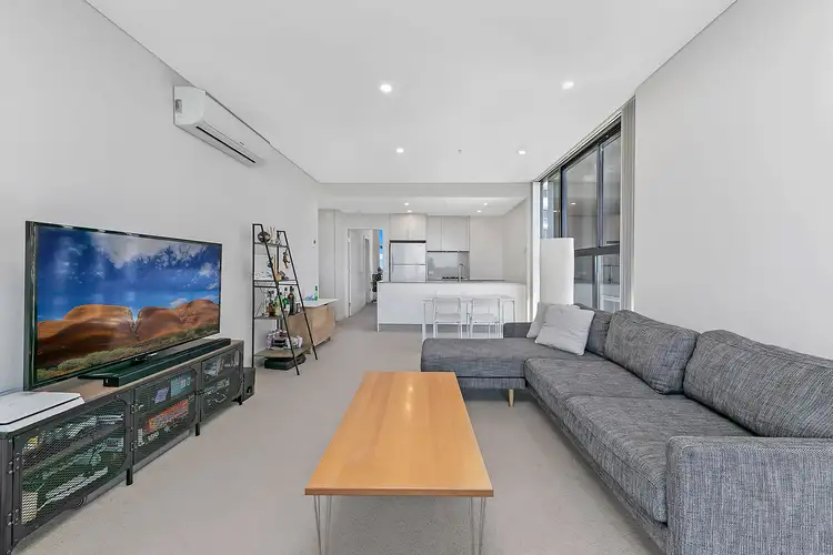 Third view of Homely apartment listing, 1501/2 Chester Street, Epping NSW 2121