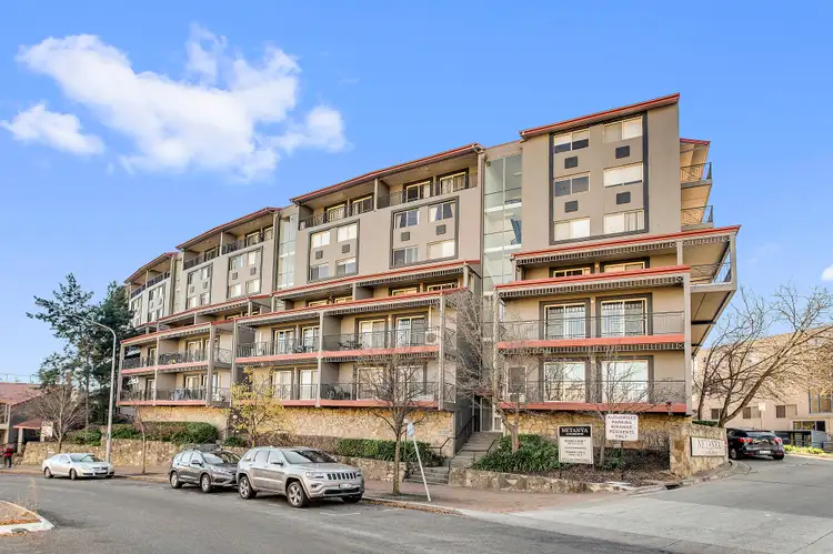 68/13 Chandler Street, Belconnen ACT 2617