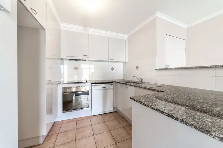 Fifth view of Homely apartment listing, 68/13 Chandler Street, Belconnen ACT 2617