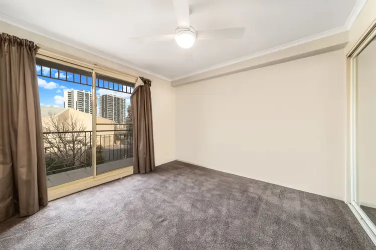 Sixth view of Homely apartment listing, 68/13 Chandler Street, Belconnen ACT 2617