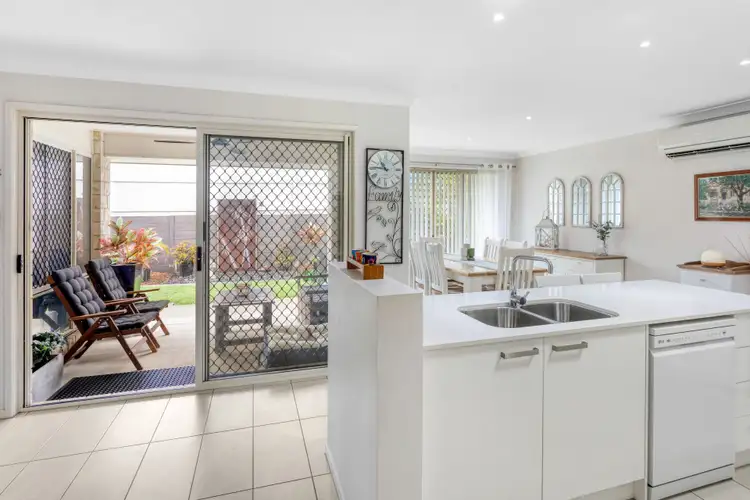 Fourth view of Homely house listing, 12 Braxlaw Crescent, Dakabin QLD 4503