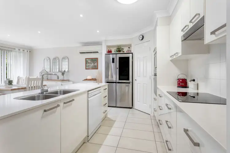 Fifth view of Homely house listing, 12 Braxlaw Crescent, Dakabin QLD 4503