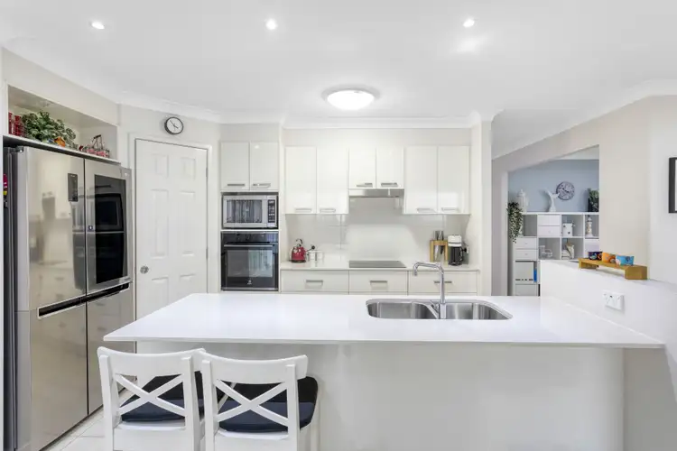 Sixth view of Homely house listing, 12 Braxlaw Crescent, Dakabin QLD 4503