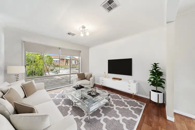 7 Lorne Place, Palmerston ACT 2913
