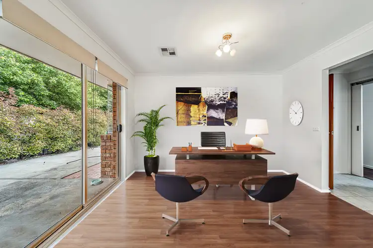 Second view of Homely house listing, 7 Lorne Place, Palmerston ACT 2913
