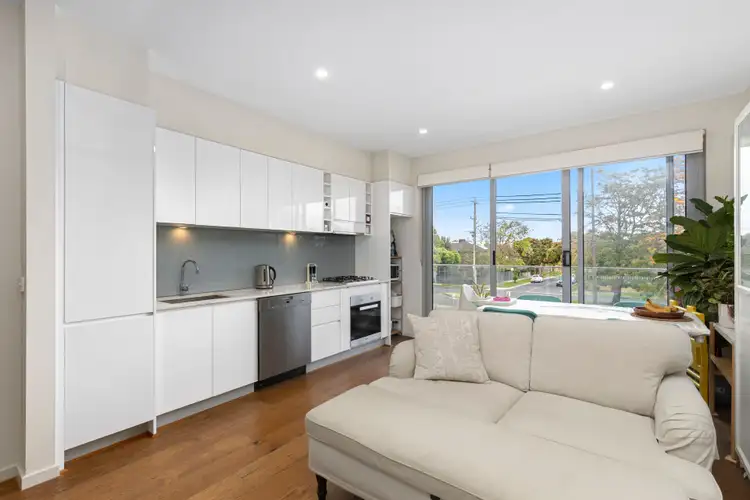 Second view of Homely apartment listing, 101/170 East Boundary Road, Bentleigh East VIC 3165