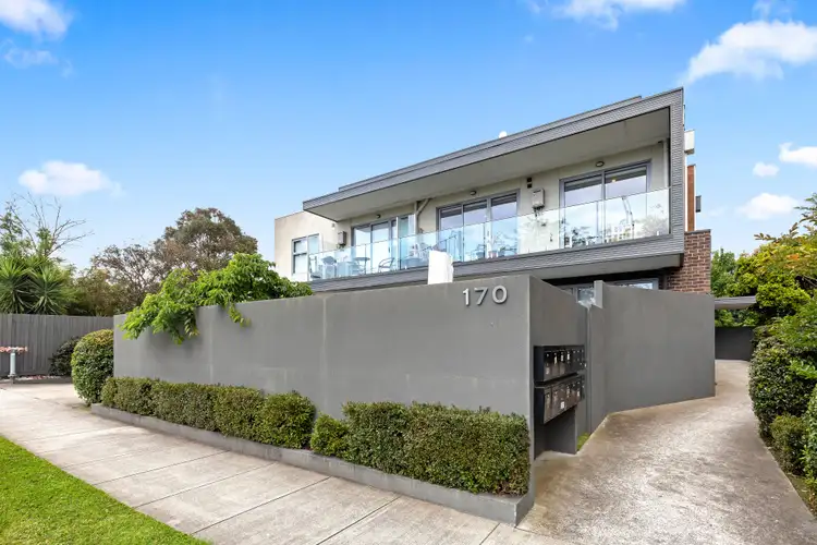 Third view of Homely apartment listing, 101/170 East Boundary Road, Bentleigh East VIC 3165