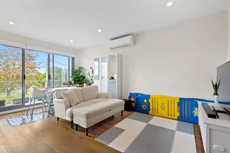 Fourth view of Homely apartment listing, 101/170 East Boundary Road, Bentleigh East VIC 3165