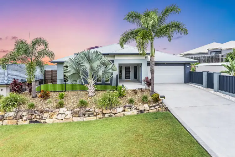 3 Pratincole Close, Mango Hill QLD 4509