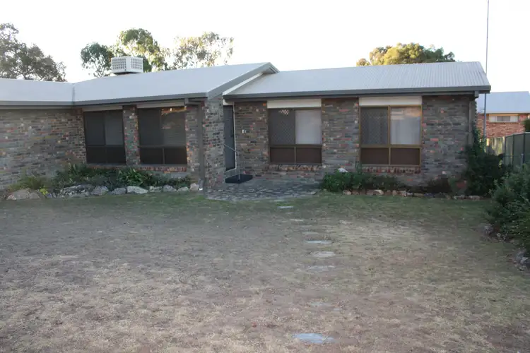 Main view of Homely house listing, 31 Cullen Street, Warwick QLD 4370