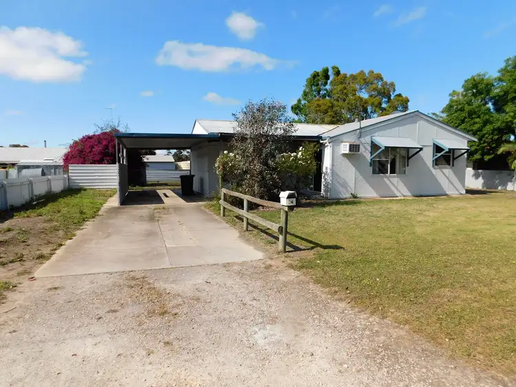 14 Hay Street, Bordertown SA 5268