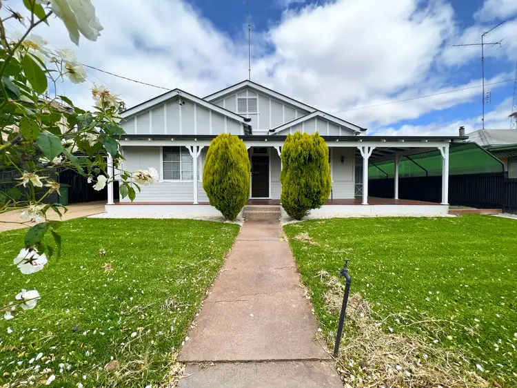 Second view of Homely house listing, 20 Wilga Street, West Wyalong NSW 2671