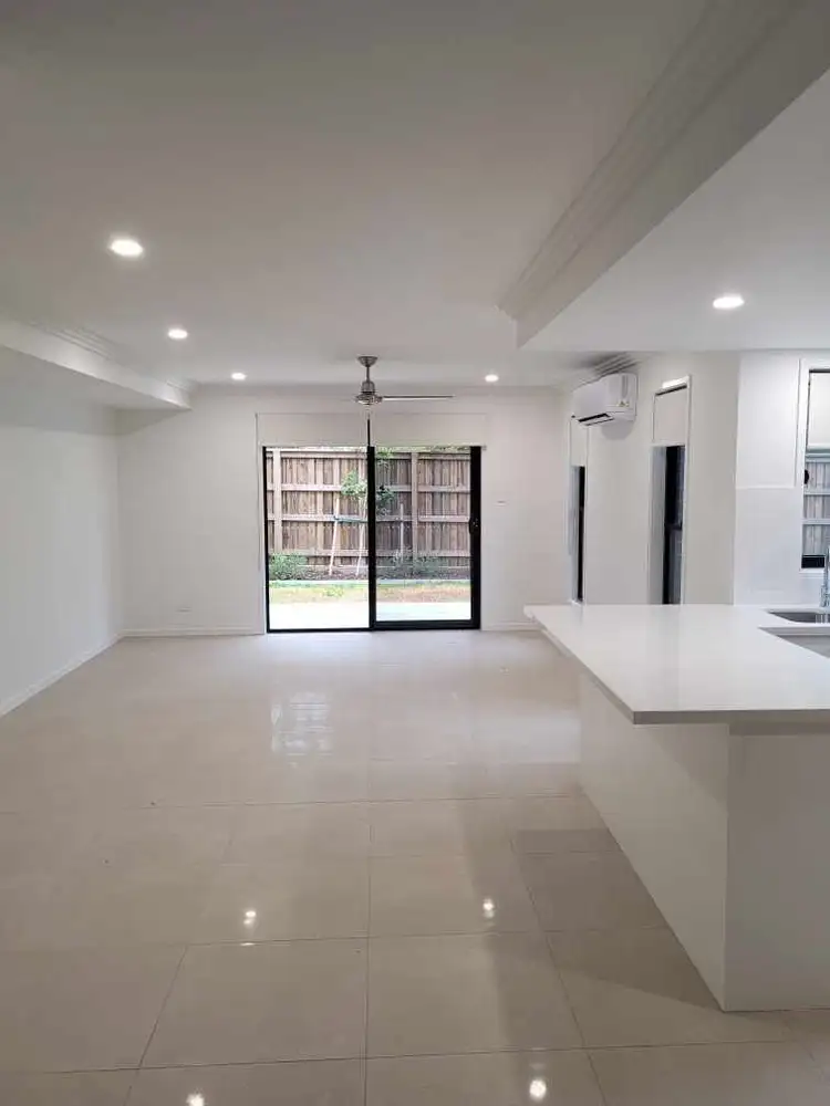 Second view of Homely house listing, 23/18 Tian Crescent, Upper Coomera QLD 4209