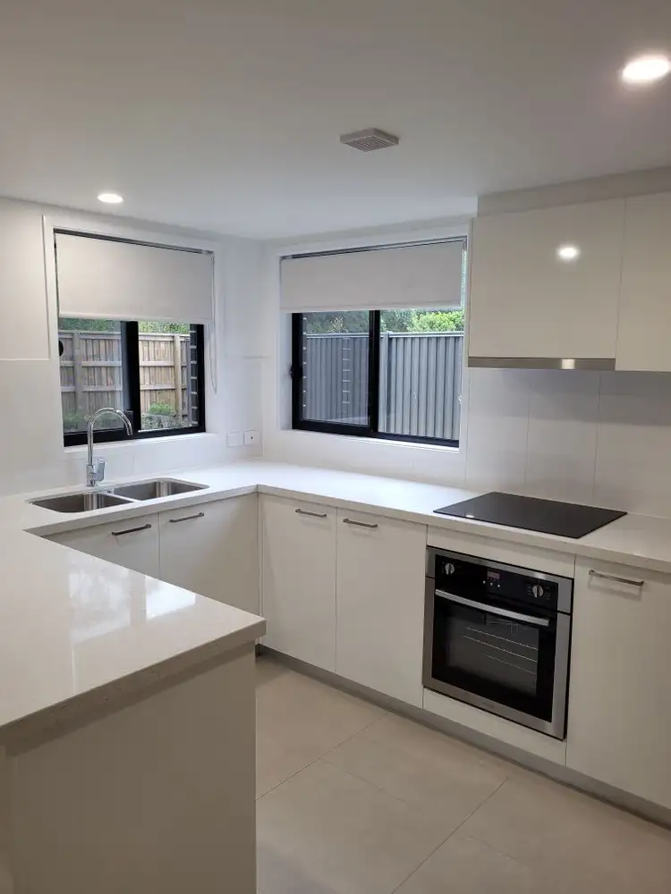 Third view of Homely house listing, 23/18 Tian Crescent, Upper Coomera QLD 4209