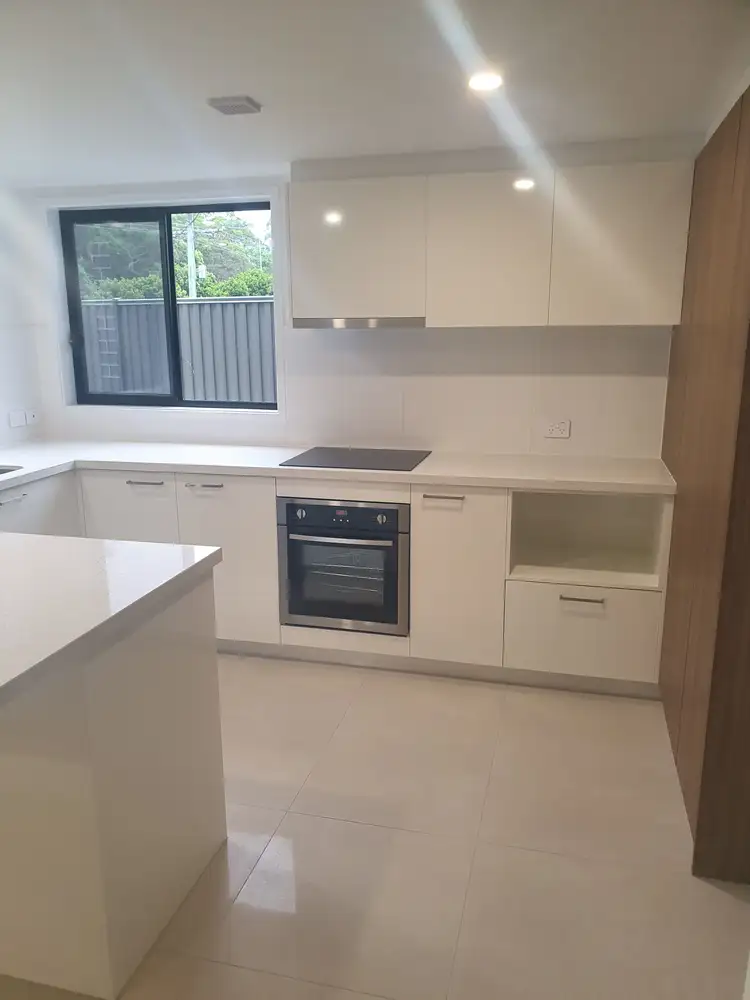 Fourth view of Homely house listing, 23/18 Tian Crescent, Upper Coomera QLD 4209