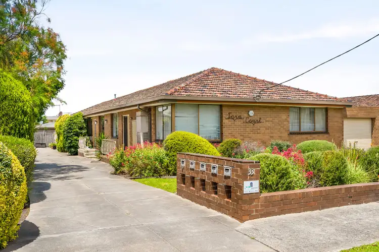 Main view of Homely villa listing, 4/33 Prospect Street, Glenroy VIC 3046