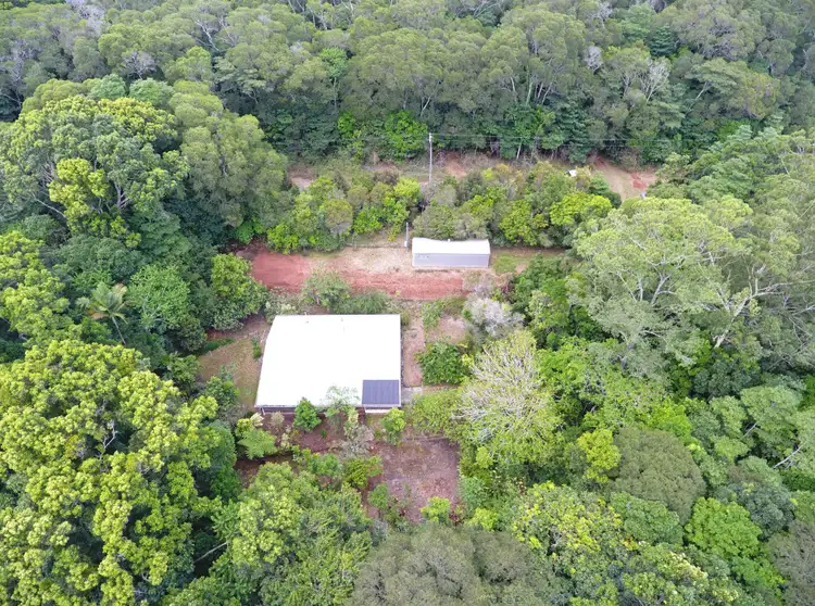 Second view of Homely rural property listing, Address available on request