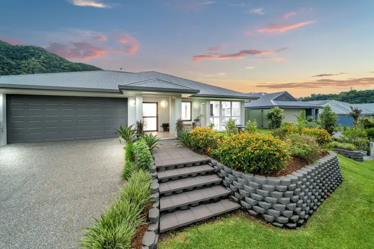 24 Outlook Drive, Bentley Park QLD 4869