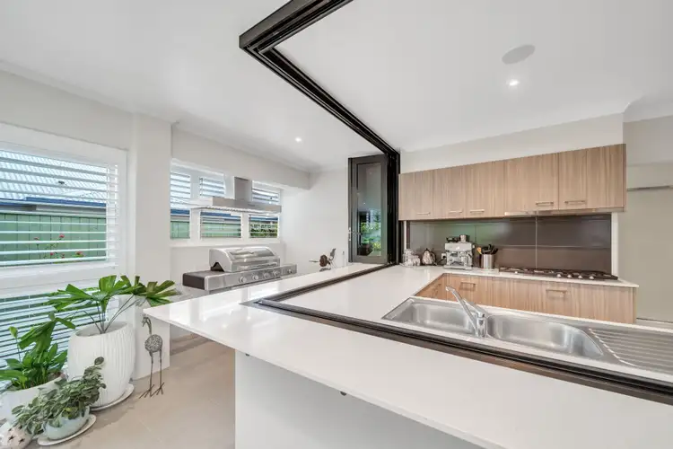 Sixth view of Homely house listing, 24 Outlook Drive, Bentley Park QLD 4869