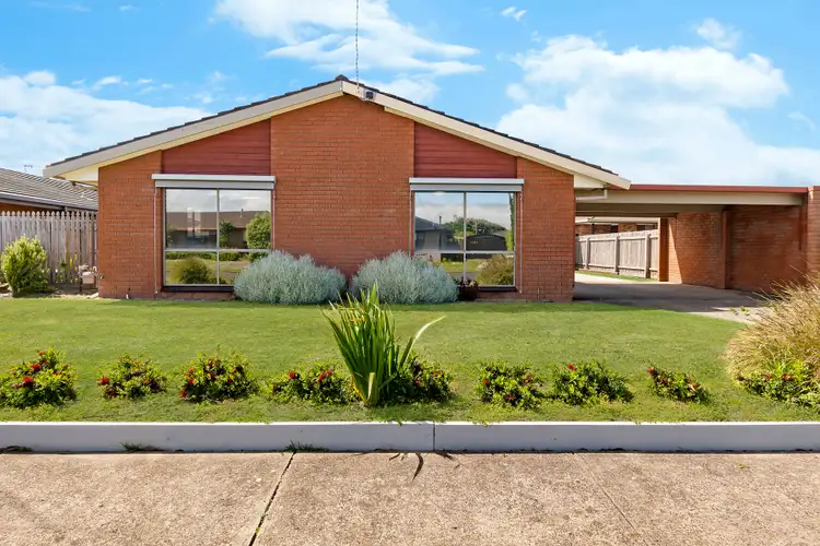 5 Moonah Street, Warrnambool VIC 3280