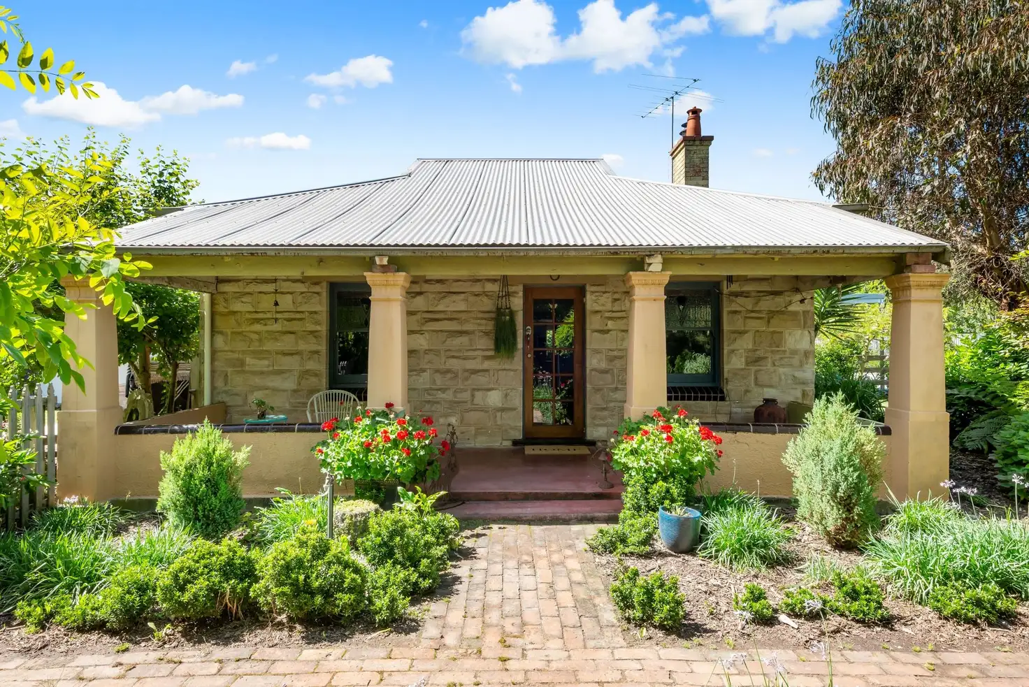 Main view of Homely house listing, 32 Battunga Road, Echunga SA 5153