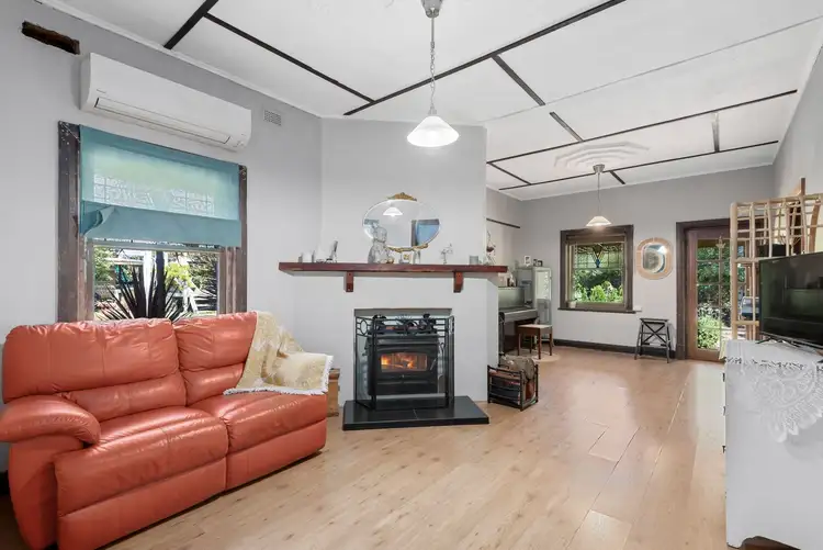 Second view of Homely house listing, 32 Battunga Road, Echunga SA 5153