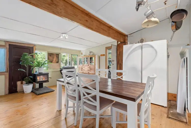 Fourth view of Homely house listing, 32 Battunga Road, Echunga SA 5153