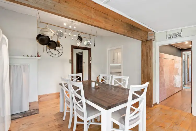 Fifth view of Homely house listing, 32 Battunga Road, Echunga SA 5153