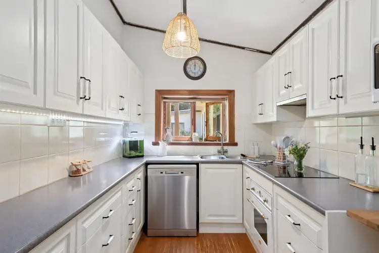 Sixth view of Homely house listing, 32 Battunga Road, Echunga SA 5153