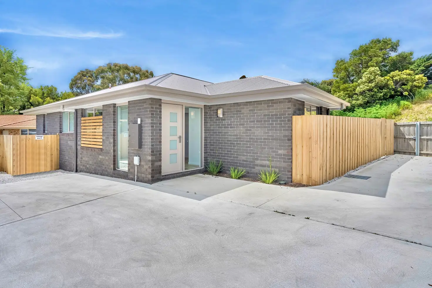 Main view of Homely house listing, 3/30 erebus Street, Warrane TAS 7018