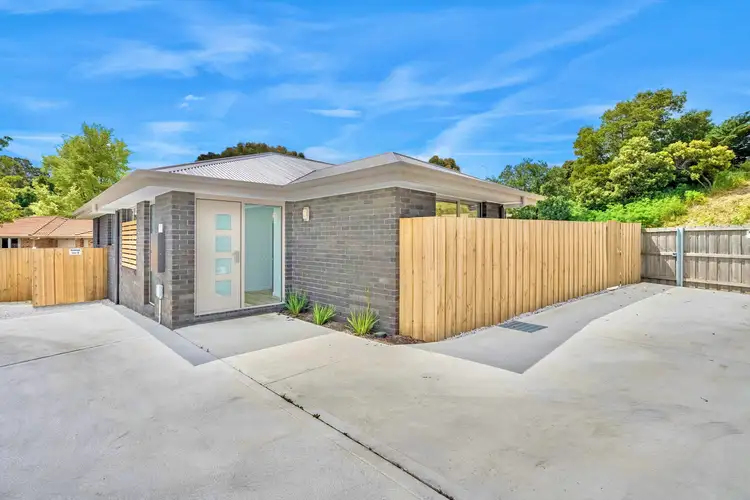 Fifth view of Homely house listing, 3/30 erebus Street, Warrane TAS 7018