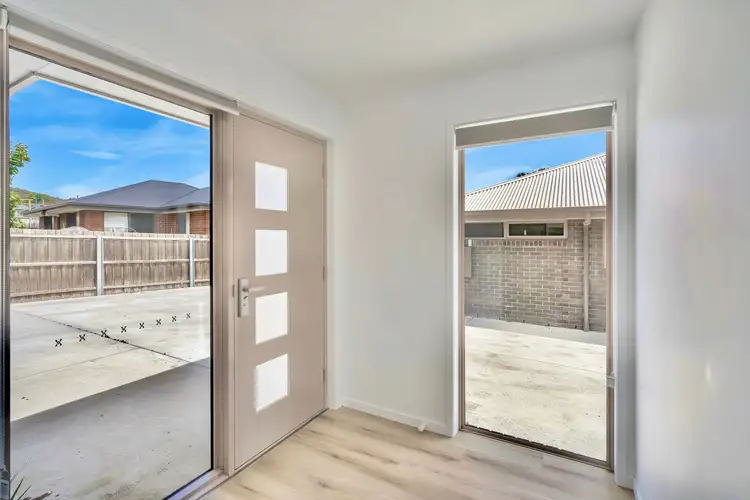 Sixth view of Homely house listing, 3/30 erebus Street, Warrane TAS 7018