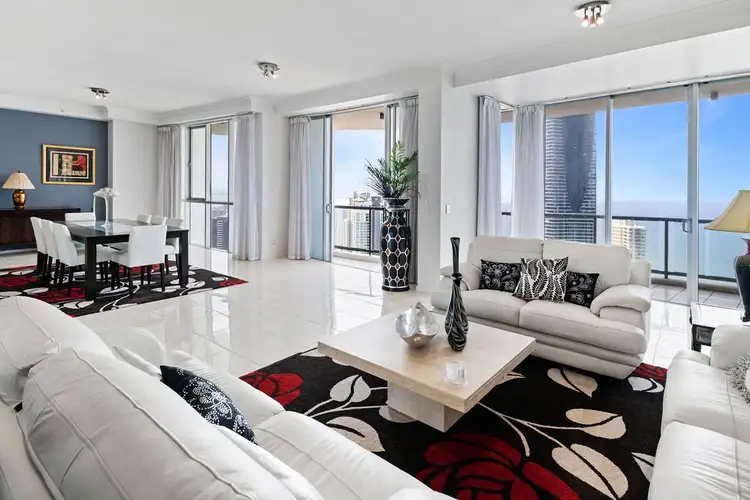 2451/23 Ferny Avenue, Surfers Paradise QLD 4217