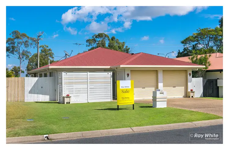 13 Brookside Avenue, Norman Gardens QLD 4701