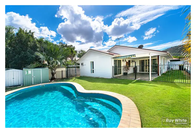 Second view of Homely house listing, 13 Brookside Avenue, Norman Gardens QLD 4701