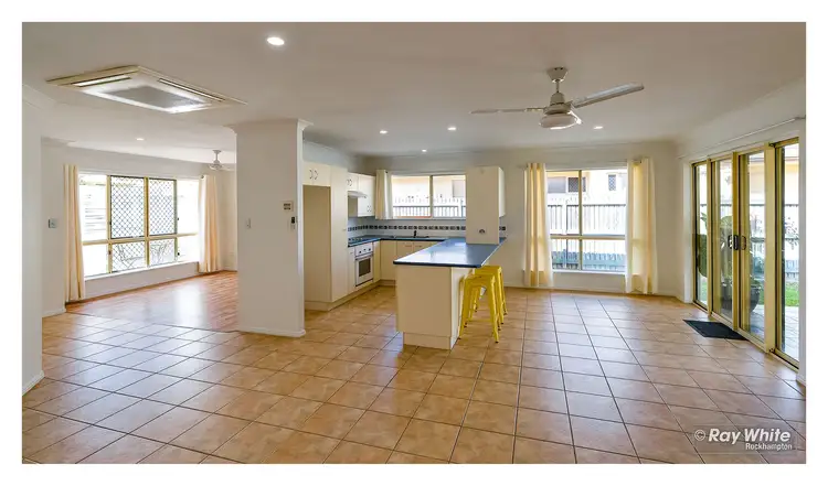 Fourth view of Homely house listing, 13 Brookside Avenue, Norman Gardens QLD 4701